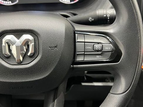 Used 2023 RAM ProMaster 2500 w/ Black Appearance Package image 32