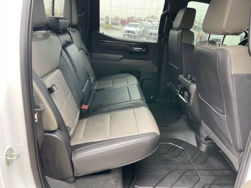 Used 2023 Chevrolet Silverado 1500 ZR2 w/ Technology Package image 19