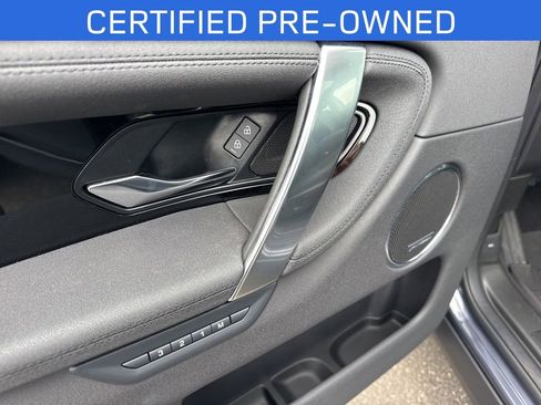 Used 2025 Land Rover Discovery Sport S AWD/4WD image 11