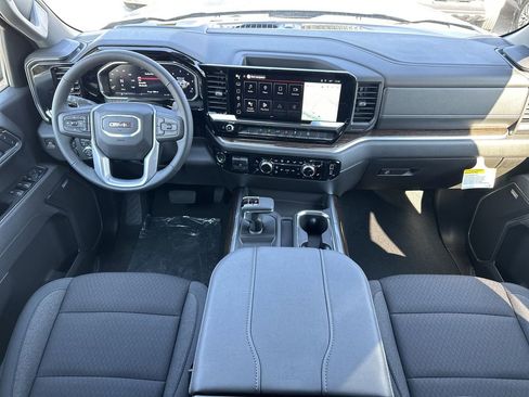 New 2026 GMC Sierra 1500 Elevation image 2