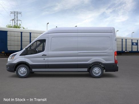 New 2026 Ford Transit 250 148 High Roof AWD image 3