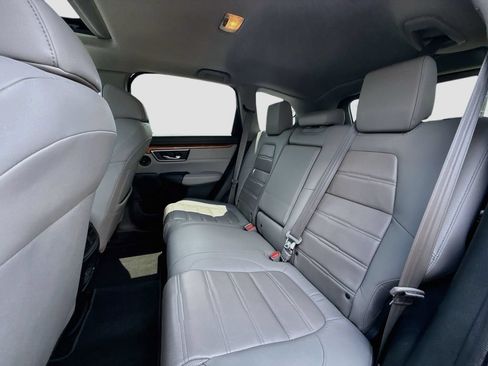 Used 2020 Honda CR-V EX-L image 26