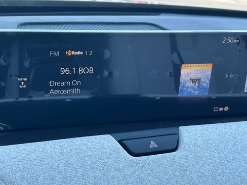 New 2026 MAZDA CX-90 3.3 Turbo S w/ Premium Plus AWD/4WD image 16