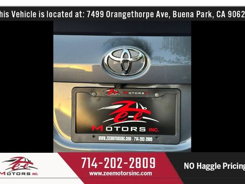 Used 2014 Toyota Corolla S FWD image 55