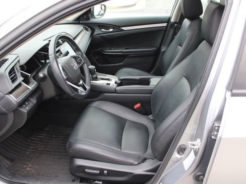 Used 2020 Honda Civic EX image 15