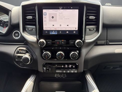 Used 2026 RAM 1500 Big Horn w/ Night Edition AWD/4WD image 16