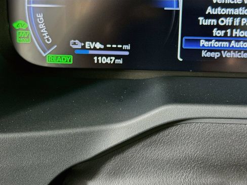 Certified 2025 Toyota RAV4 XSE w/ Premium Package AWD/4WD image 12