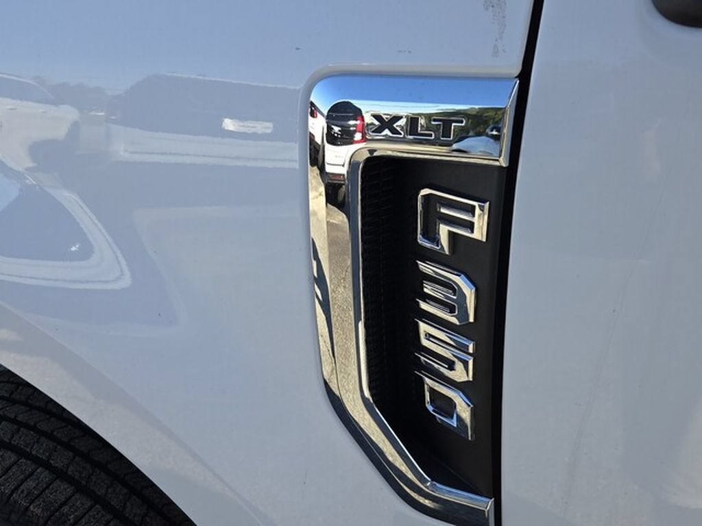Used 2021 Ford F350 XLT AWD/4WD image 7