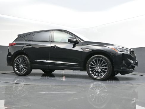 Used 2023 Acura RDX A-Spec image 45