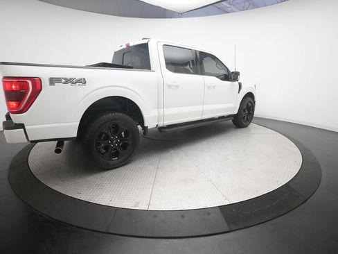 Used 2022 Ford F150 XLT w/ Equipment Group 302A High AWD/4WD image 12