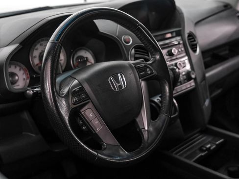 Used 2014 Honda Pilot EX-L image 16