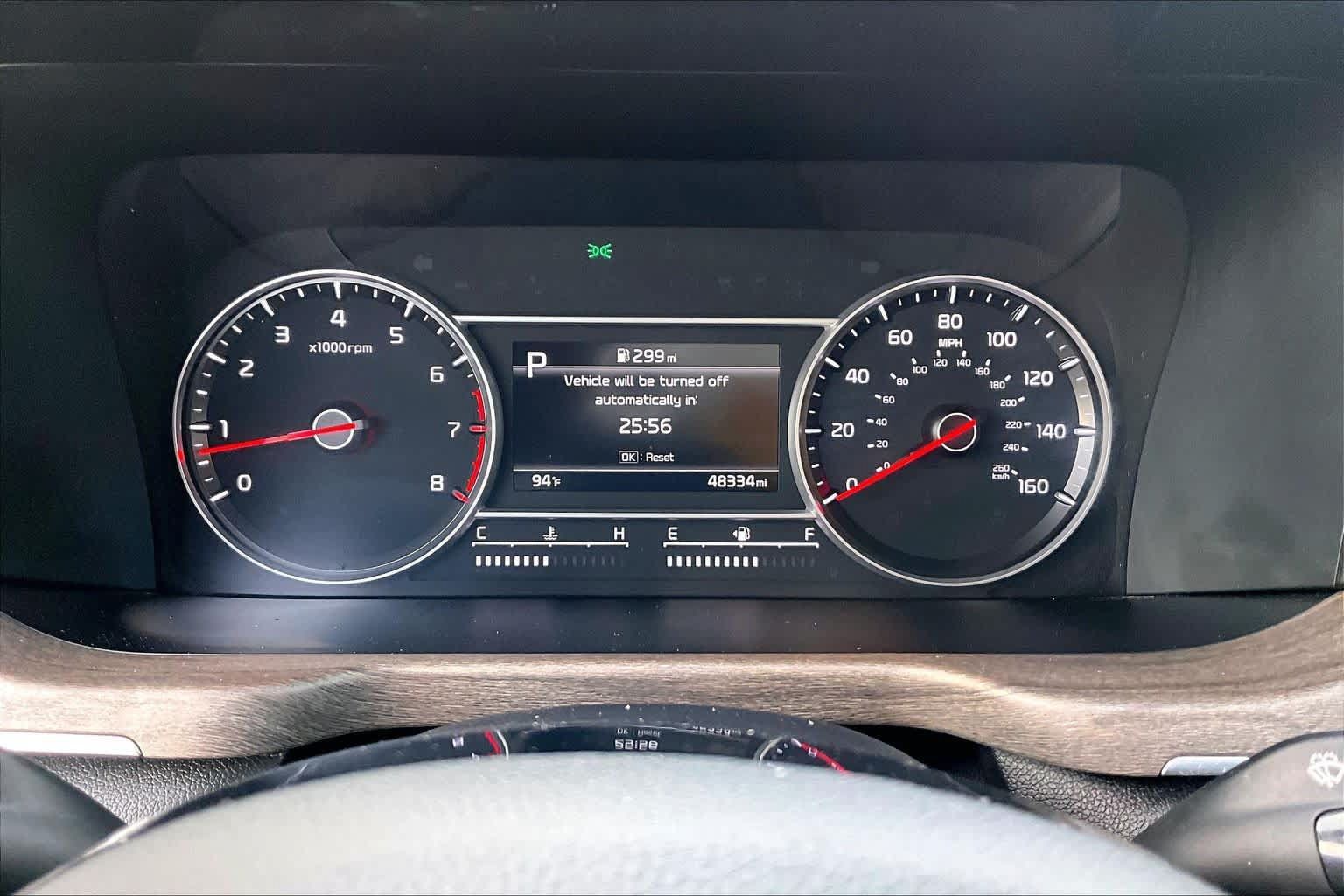 Used 2022 Kia Sorento S AWD/4WD image 26
