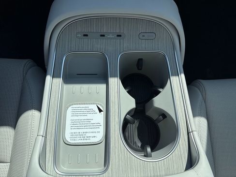 New 2026 Hyundai Palisade Calligraphy image 32