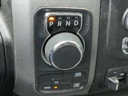 Used 2022 RAM 1500 Tradesman w/ Tradesman SXT Package AWD/4WD image 12