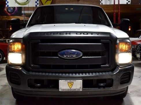 Used 2012 Ford F250 XL w/ PWR Equipment Group RWD image 6