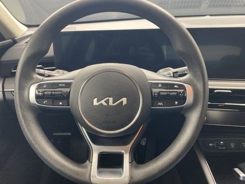 Used 2025 Kia K5 LXS image 27