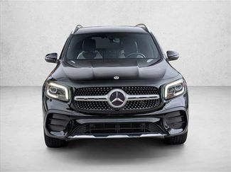 Used 2021 Mercedes-Benz GLB 250 video 2