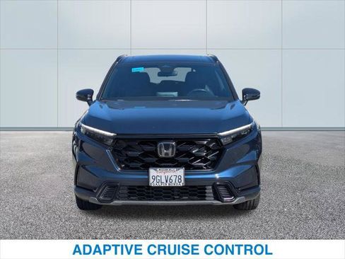 Certified 2023 Honda CR-V Sport image 3