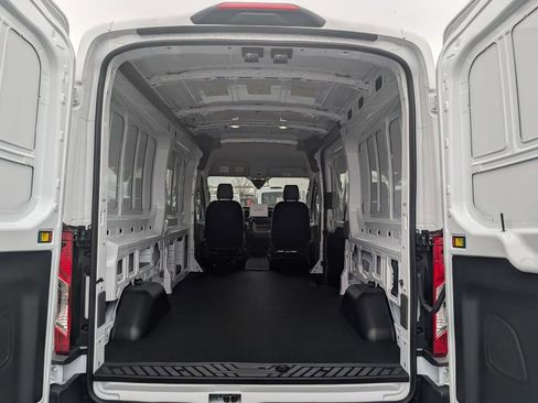 New 2026 Ford Transit 150 148 Medium Roof RWD image 19