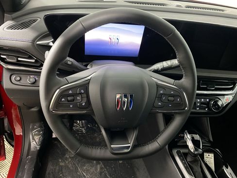 Used 2026 Buick Envista Sport Touring w/ Convenience I Package FWD image 14