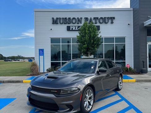 Used 2023 Dodge Charger GT image 1