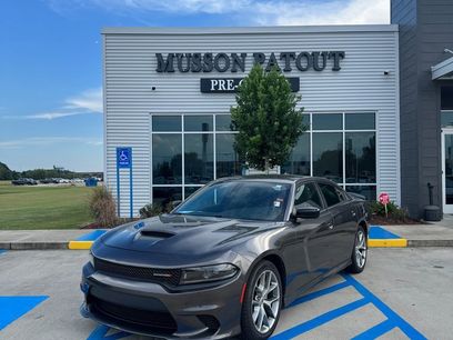 Used 2023 Dodge Charger GT