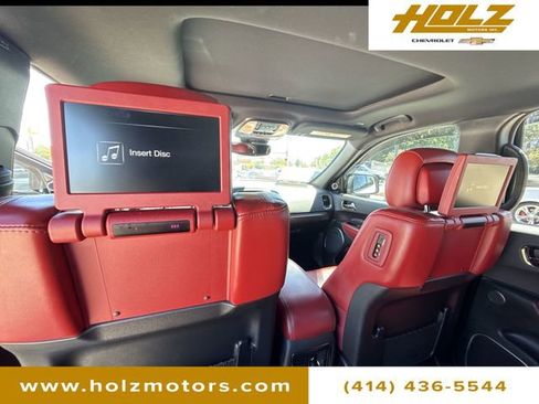 Used 2020 Dodge Durango R/T w/ Technology Group AWD/4WD image 22