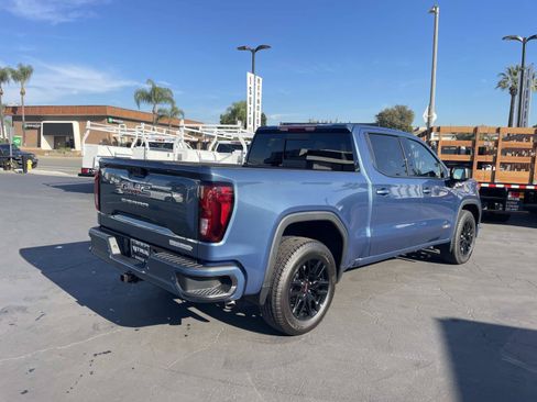 New 2026 GMC Sierra 1500 Elevation w/ Preferred Package RWD image 5