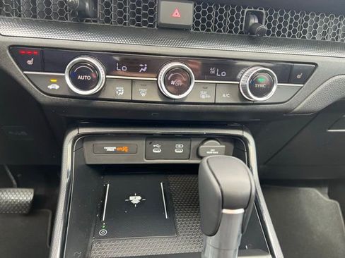 Certified 2026 Honda CR-V Sport-L image 20