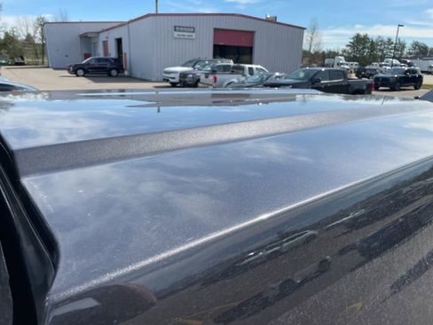 Used 2014 Chevrolet Silverado 1500 LT w/ All Star Edition AWD/4WD image 10