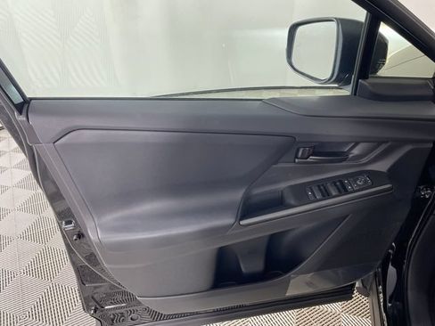 New 2026 Toyota bZ FWD image 7