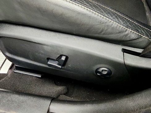 Used 2020 Dodge Charger SRT Hellcat w/ Harman/Kardon Audio Group image 11