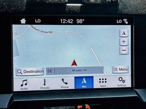 Used 2019 Ford F150 Lariat AWD/4WD image 29