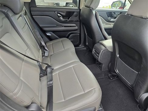 New 2025 Lincoln Corsair Grand Touring w/ Equipment Group 301A image 14