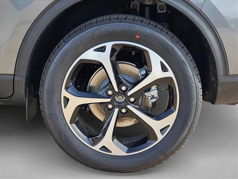 New 2026 Ford Escape ST-Line Select w/ Tech Pack #1 image 10