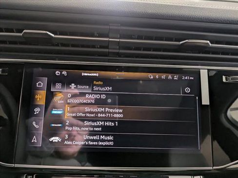 New 2026 Audi Q7 3.0T Premium Plus AWD/4WD image 12