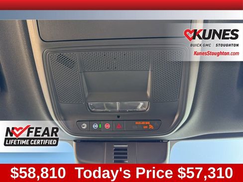 New 2026 Buick Enclave Sport Touring w/ Power Package image 37