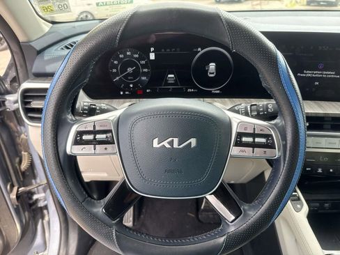 Used 2023 Kia Telluride SX FWD image 25