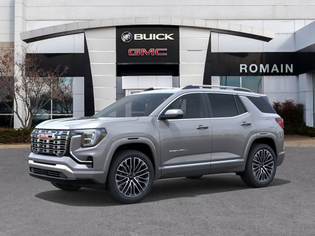 New 2027 GMC Terrain Denali AWD/4WD image 2