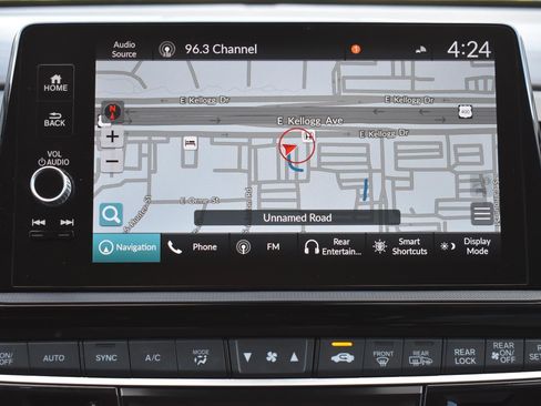 Used 2025 Honda Odyssey Touring image 5