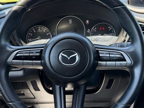 Used 2021 MAZDA CX-30 FWD 2.5 S w/ Select Package image 18