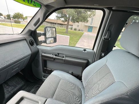 Used 2016 Ford F350 XL RWD image 14