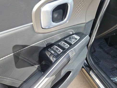 Used 2023 Kia Sorento SX image 14