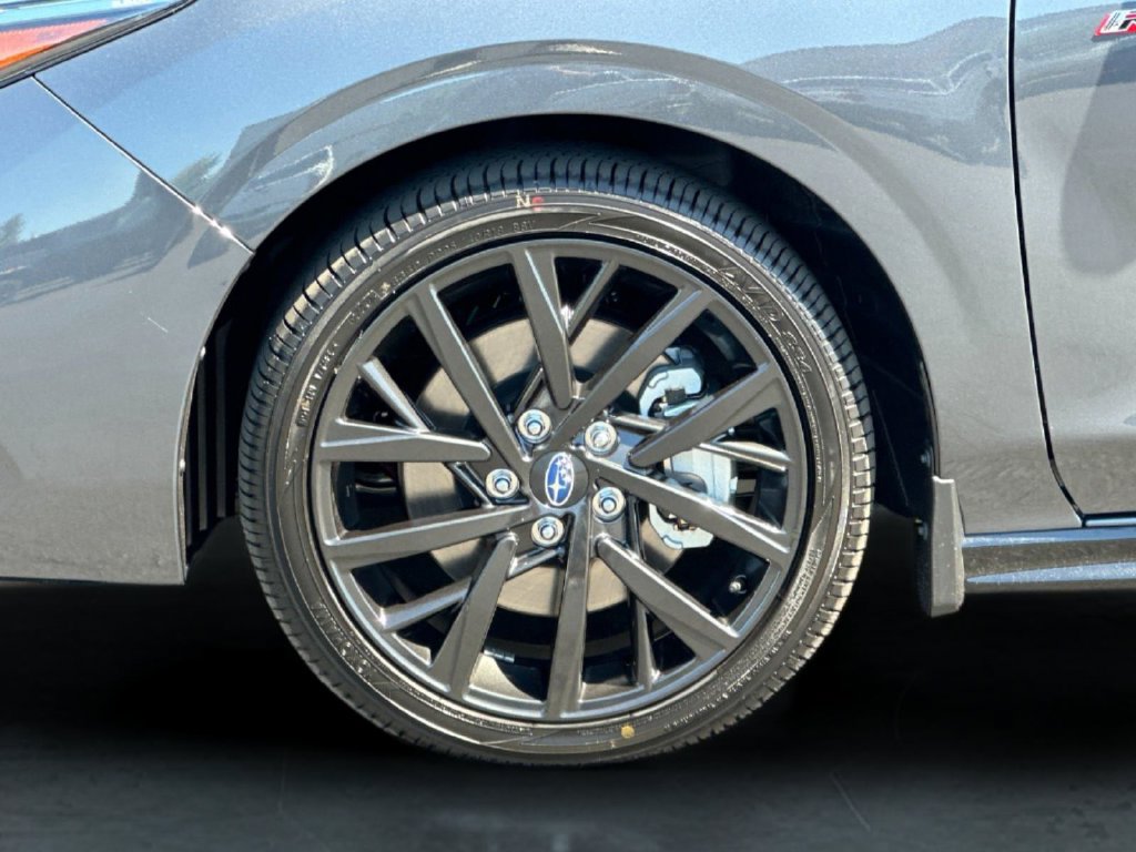 New 2026 Subaru Impreza RS AWD/4WD image 30