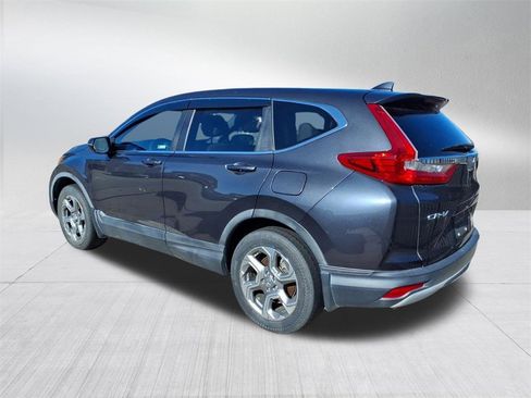 Used 2018 Honda CR-V EX-L image 5