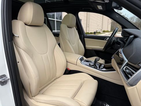 Used 2020 BMW X5 xDrive40i w/ Convenience Package image 37