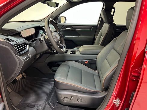 New 2026 GMC Acadia AT4 w/ Super Cruise Package image 14