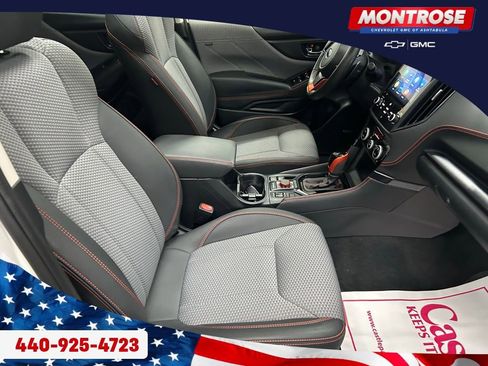 Used 2022 Subaru Forester Sport image 31