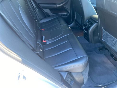 Used 2022 BMW X4 xDrive30i w/ Convenience Package image 8