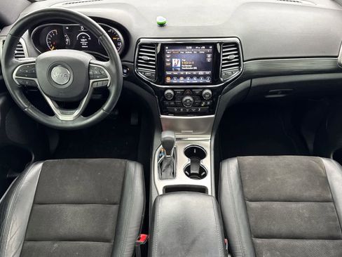 Used 2019 Jeep Grand Cherokee Altitude image 3